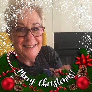 Meet your Posher, Deborah